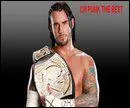 CM Punk a officiellement quitt la TNA en :