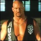 SCSA a souvent dit que c'tait grace  ... qu'il tait bon au micro :