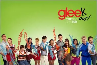 Qui a cr 'Glee' aux cts de Ian Brennan et Brad Falchuk ?