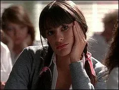 Pour quel pisode Rachel est-elle habille comme a ?