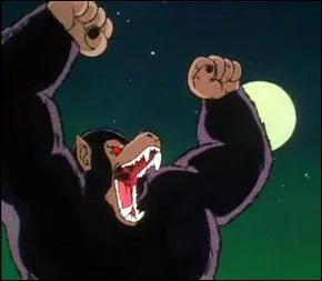 Combien de fois la lune a-t-elle t dtruite ?