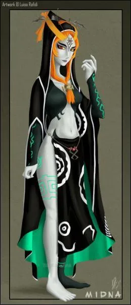 Qui est ce personnage ?