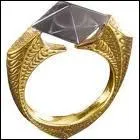 Quel horcruxe Luna fait-elle dcouvrir  Harry ?