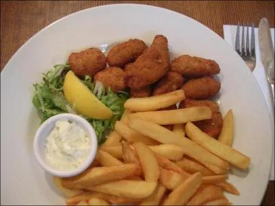 Quel est son plat prfr ?