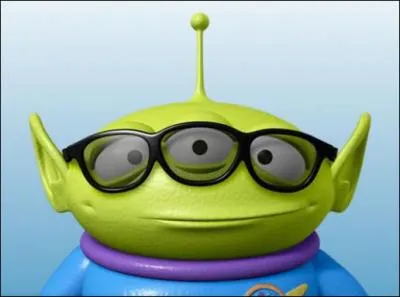 Dans quel dessin anim peut-on le voir ?