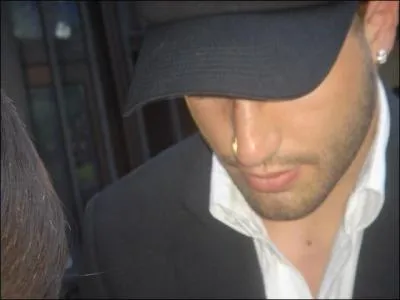 Qui est ce rugbyman ?