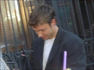 Qui est ce rugbyman ?