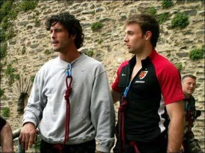 Qui sont ces rugbymen ?