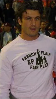 Qui est ce rugbyman ?