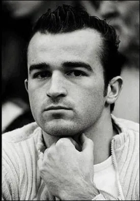 Qui est ce rugbyman ?