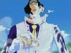 Quiz One piece