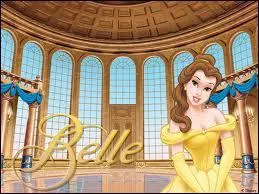 Dans quel film a-t-on comme personnages : Belle, Maurice, La bte ?