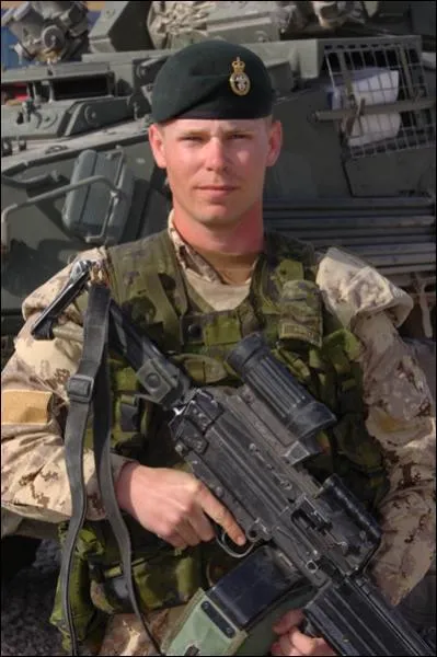 Le Stoque ... de Plomb.