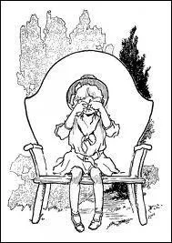 Roman de la Comtesse de Sgur :