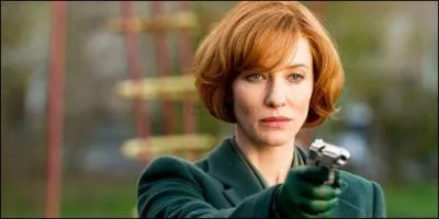 Quel rle joue Cate Blanchett ?