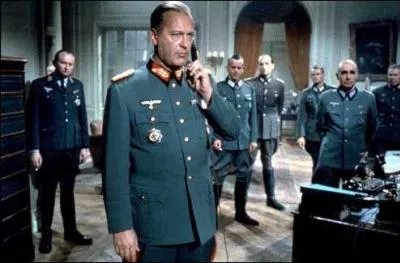 Le gnral Gnther Blumentritt est