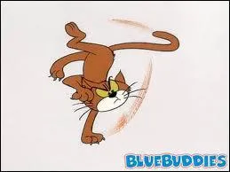 Qui est ce personnage ?