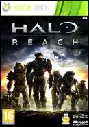 Quand est sorti Halo Reach ?