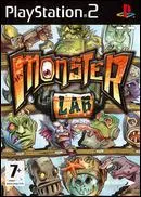 Quand est sorti Monster Lab ?