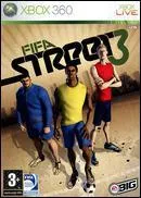 Quand est sorti Fifa Street 3 ?