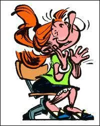 Qui est ce personnage ?