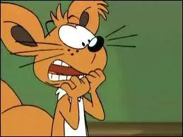 Qui est ce personnage ?