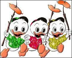 Quels sont ces personnages ?