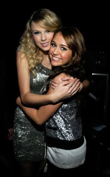 A-t-elle jou dans Hannah Montana ?