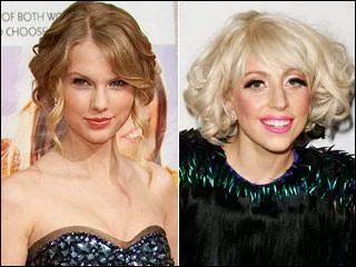 A-t-elle dj chant en duo avec Lady Gaga ?