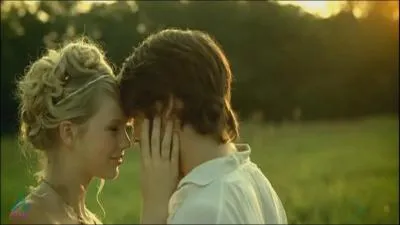 Dans quel clip est-elle ?