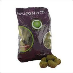 Quelle friandise ne mange pas le cheval ?