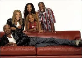 Combien sont-ils dans toute la famille ?