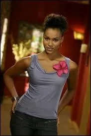 Il en a eu au moins une, comment s'appelle- t-elle ?