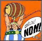 Quel est le nom de la bire, au temps des gaulois ? (  consommer avec modration)