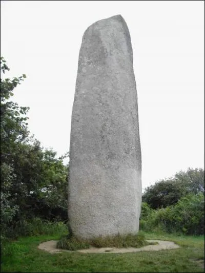 Oblix est un livreur de...