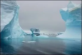 Qui interprétait le Paradis blanc ?