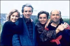 Quel est ce film de Philippe de Brocca ?