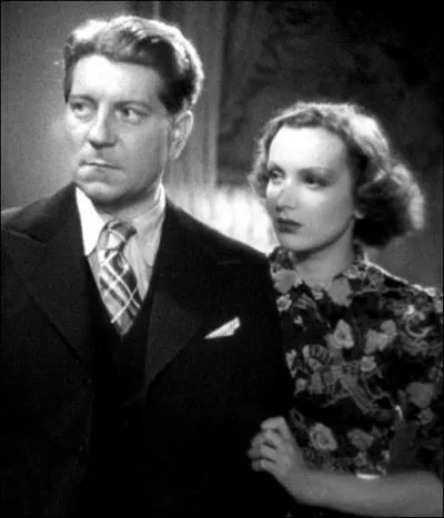 Qui est la 'Gueule d'amour' dans ce film de 1937 ?