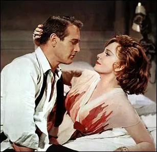 TCM se fait une petite soire Paul Newman. Parmi les trois suivants, quel film ne sera pas diffus ? (Pour le savoir, c'est simple : c'est le seul o il n'apparat pas ! )