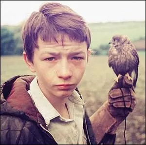 Qui a ralis 'Kes', qui met en scne un adolescent solitaire et incompris, passionn de fauconnerie ?