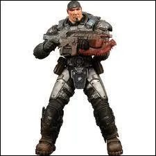 Comment s'appelle ce personnage ?