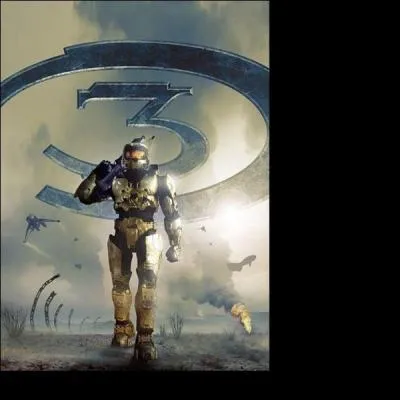 Quelle carte n'est pas prsente dans le multijoueur de Halo 3 ?