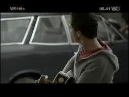 De quel clip de chanson de Christophe Ma vient cette image ?