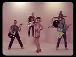 De quel clip de chanson de Superbus vient cette chanson ?