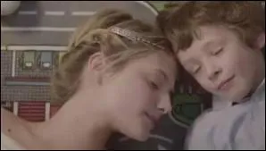 De quel clip de chanson de Mlanie Laurent vient cette image ?