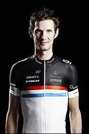 Quelle est sa nationalit ?