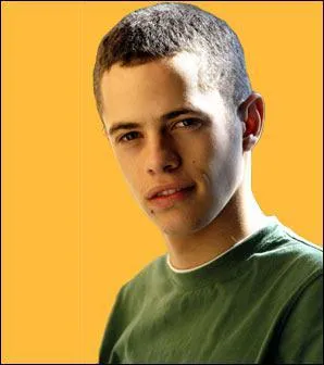 Qui est sur la photo ?