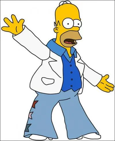 Qui est sur la photo ?