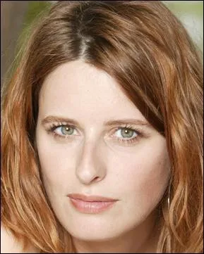 Qui est sur la photo ?