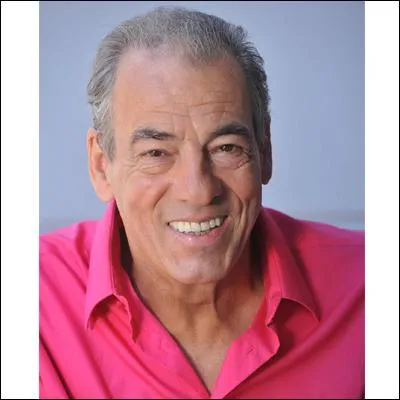 Qui est sur la photo ?